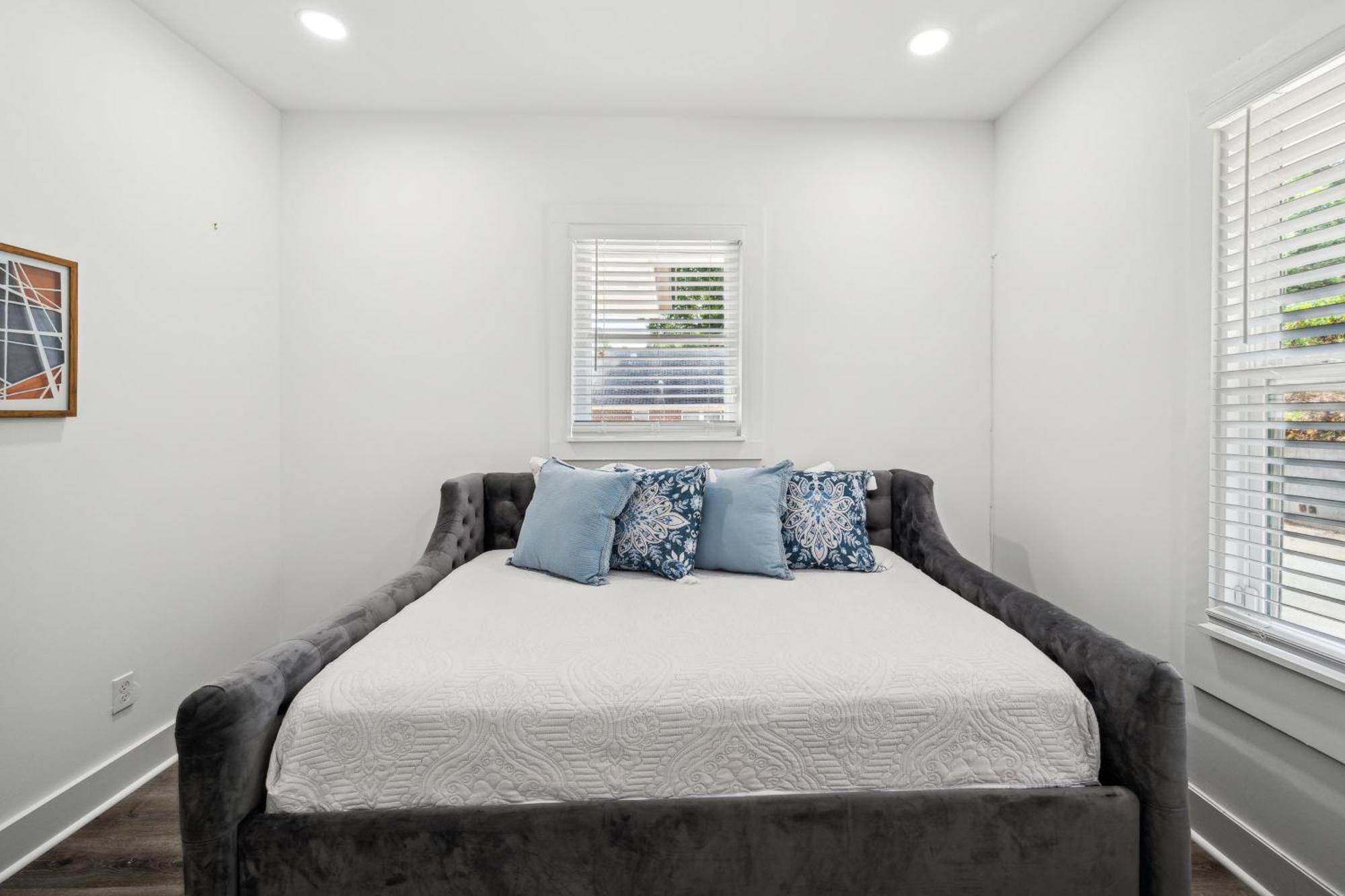 Centrally Located Home In Atlanta-10 Mins From Ga Aquarium, Mercedes Benz Stadium, & Much More Exterior photo