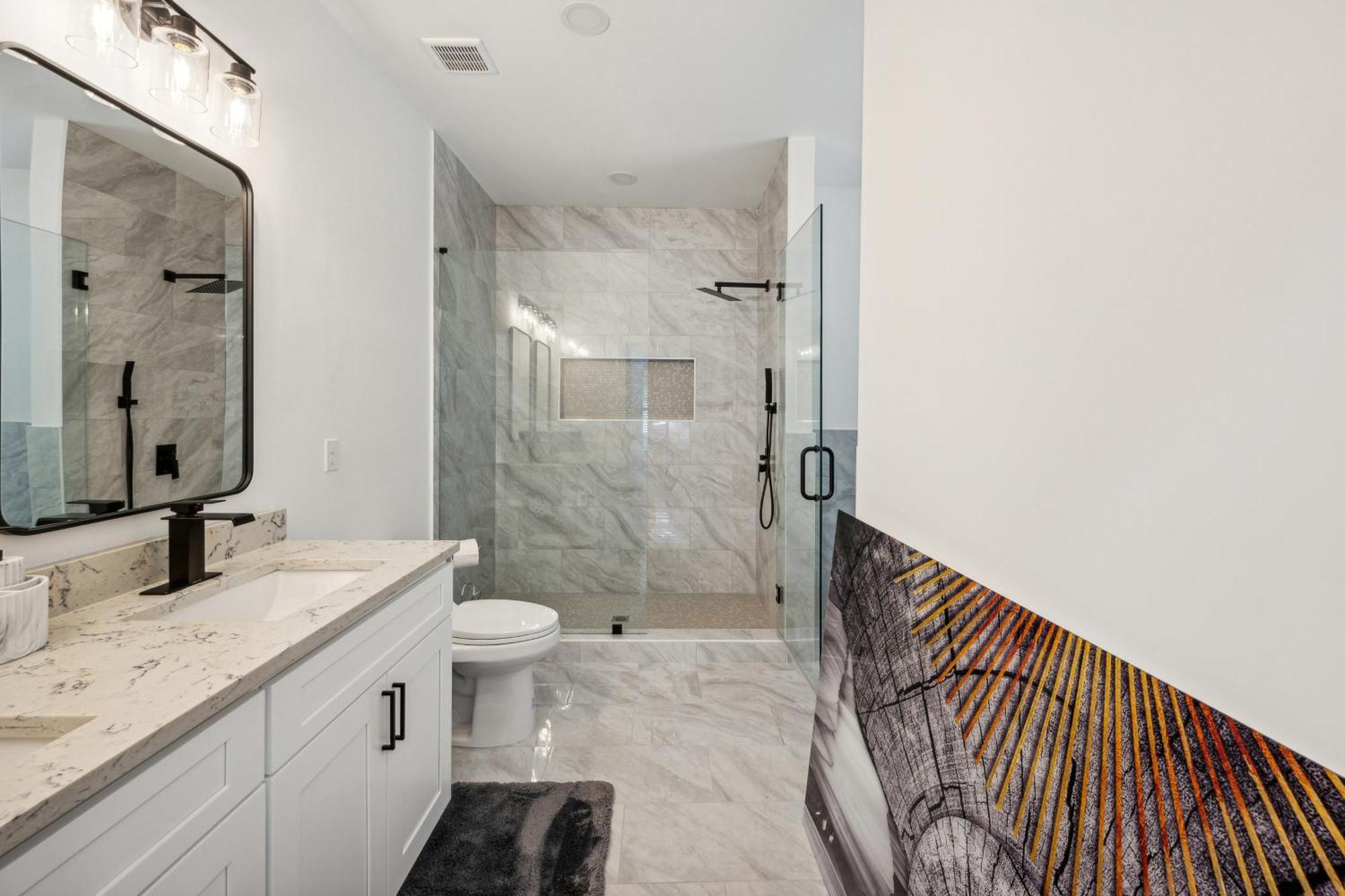 Centrally Located Home In Atlanta-10 Mins From Ga Aquarium, Mercedes Benz Stadium, & Much More Exterior photo