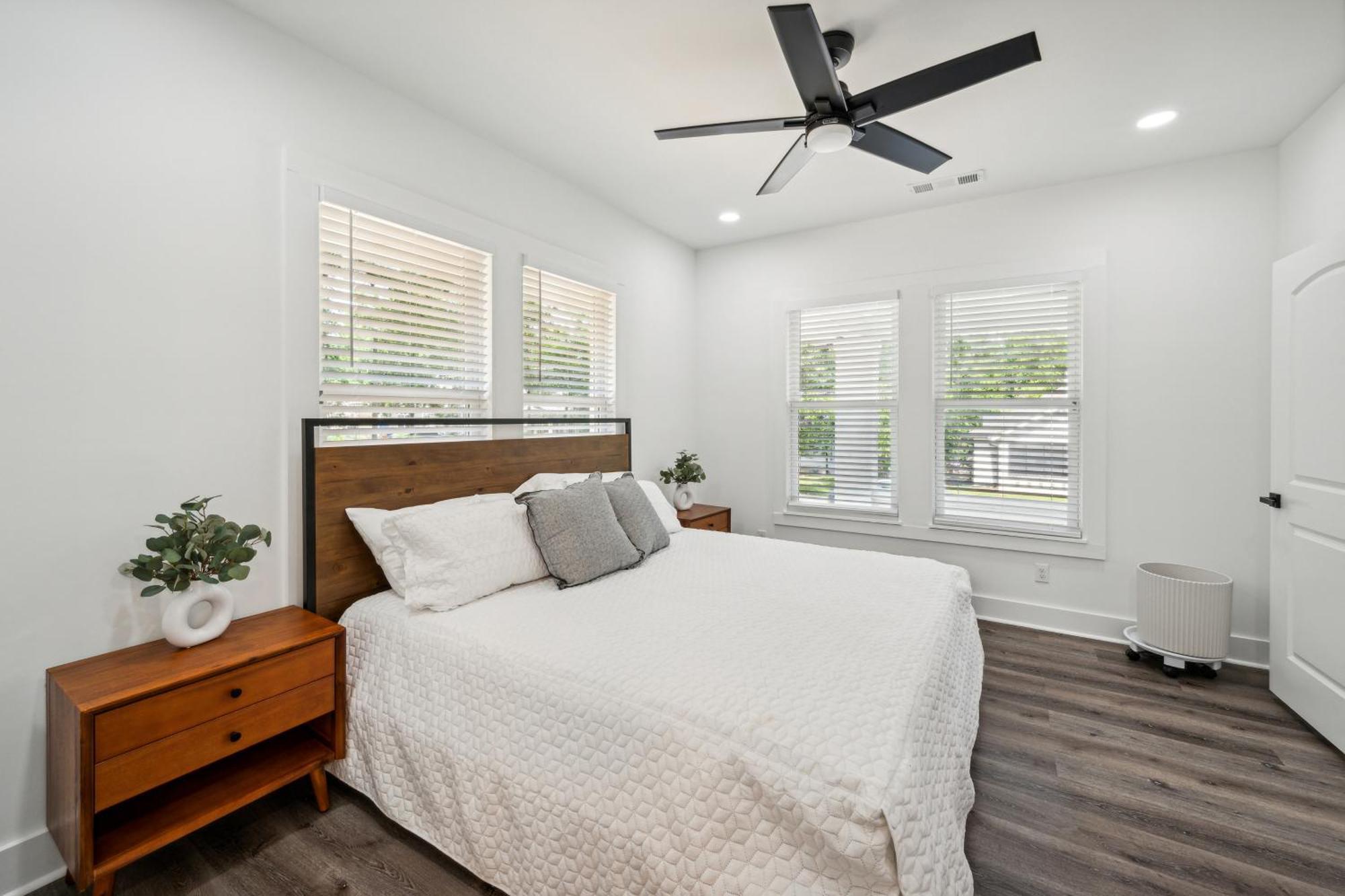 Centrally Located Home In Atlanta-10 Mins From Ga Aquarium, Mercedes Benz Stadium, & Much More Exterior photo