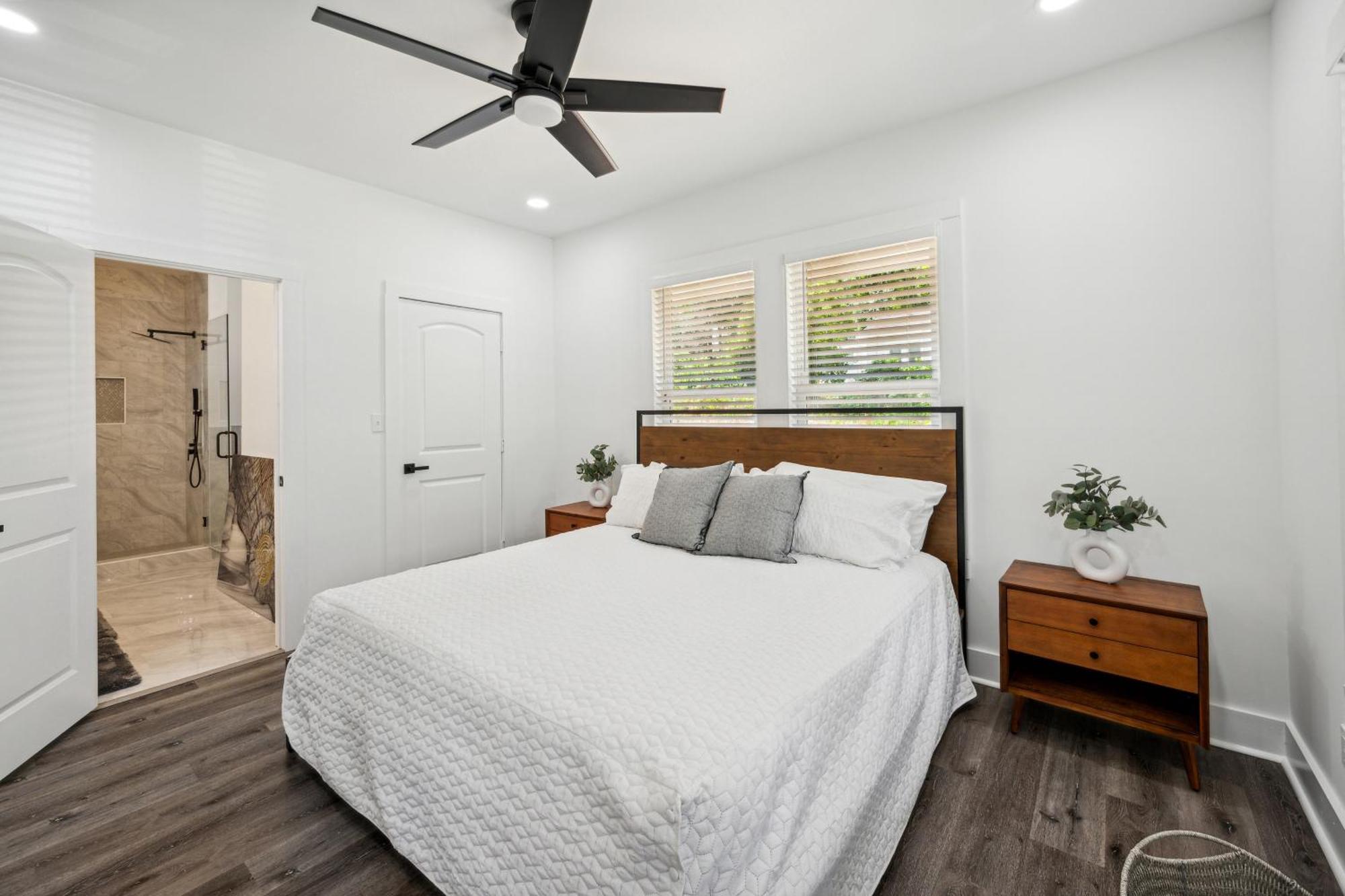 Centrally Located Home In Atlanta-10 Mins From Ga Aquarium, Mercedes Benz Stadium, & Much More Exterior photo